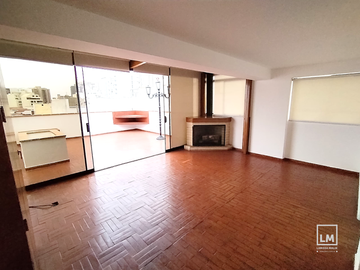 TRIPLEX EN VENTA, BAJADA BALTA, 4 DORMITORIOS CON TERRAZA, SIN ASCENSOR