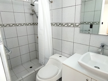 TRIPLEX EN VENTA, BAJADA BALTA, 4 DORMITORIOS CON TERRAZA, SIN ASCENSOR