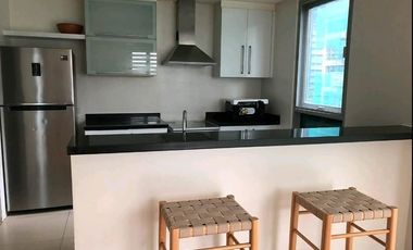 2BR for Sale in West Tower One Serendra BGC Taguig