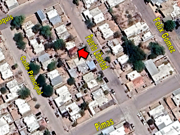 VENTA DE CASA