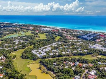 Departamentos En Venta de 3 recámaras  En Playacar Playa del carmen