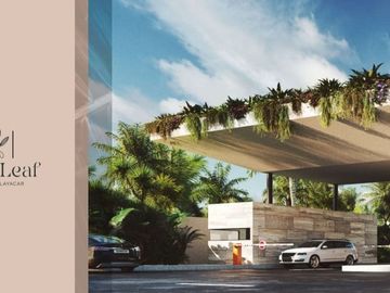 Departamentos En Venta de 3 recámaras  En Playacar Playa del carmen