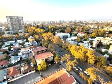AV. JOSÉ PEDRO ALESSANDRI / AV. GRECIA
