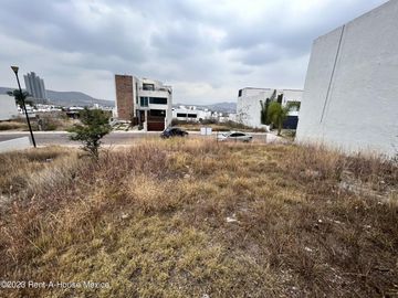Cumbres del Lago terreno residencial en VENTA ICOM1671