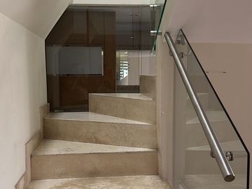 DEPARTAMENTO P.H. EN VENTA CON TERRAZA EN POLANCO