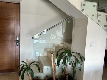 DEPARTAMENTO P.H. EN VENTA CON TERRAZA EN POLANCO