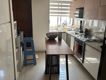 DEPARTAMENTO P.H. EN VENTA CON TERRAZA EN POLANCO