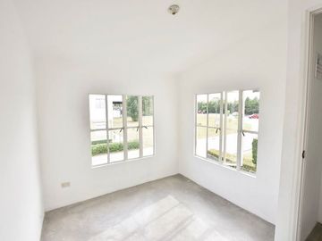 3-Bedroom ALICE Mode Townhouse for Sale at Lancaster New City in General Trias, Cavite