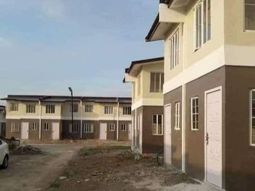 3-Bedroom ALICE Mode Townhouse for Sale at Lancaster New City in General Trias, Cavite