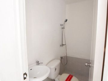 3-Bedroom ALICE Mode Townhouse for Sale at Lancaster New City in General Trias, Cavite