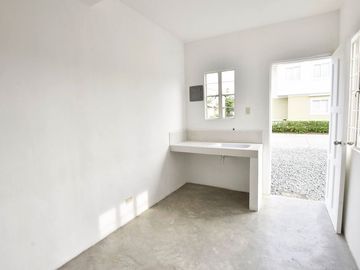 3-Bedroom ALICE Mode Townhouse for Sale at Lancaster New City in General Trias, Cavite