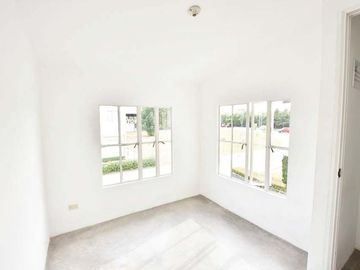 3-Bedroom ALICE Mode Townhouse for Sale at Lancaster New City in General Trias, Cavite