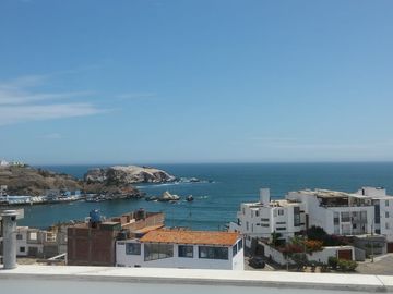 Venta de Dpto Flat en el balneario de San Bartolo