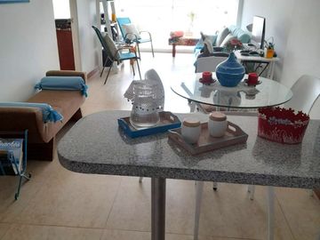 Venta de Dpto Flat en el balneario de San Bartolo