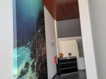 Venta de Dpto Flat en el balneario de San Bartolo