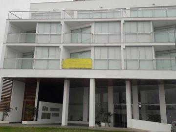 Venta de Dpto Flat en el balneario de San Bartolo