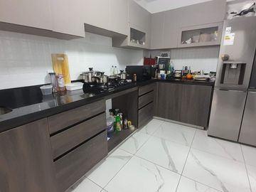 Venta De Moderno Duplex En San Borja A Media Cuadra Del Parque Chino (cencalada)
