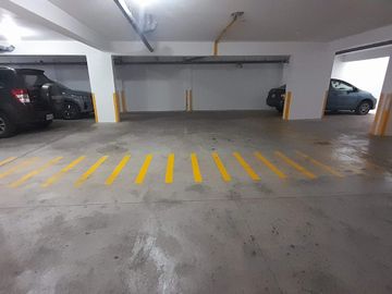 Venta De Moderno Duplex En San Borja A Media Cuadra Del Parque Chino (cencalada)