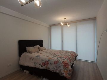 Venta De Moderno Duplex En San Borja A Media Cuadra Del Parque Chino (cencalada)