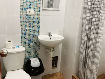 DEPARTAMENTO EN ALQUILER –AMOBLADO O SIN AMOBLAR URB. LAS PALMERAS
