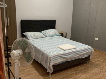 DEPARTAMENTO EN ALQUILER –AMOBLADO O SIN AMOBLAR URB. LAS PALMERAS