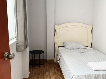 DEPARTAMENTO EN ALQUILER –AMOBLADO O SIN AMOBLAR URB. LAS PALMERAS