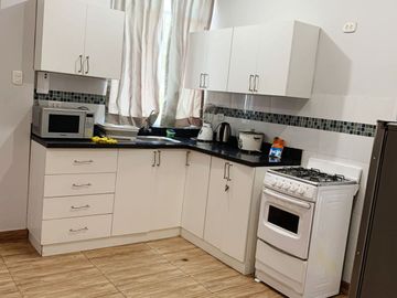 DEPARTAMENTO EN ALQUILER –AMOBLADO O SIN AMOBLAR URB. LAS PALMERAS