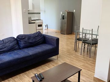 DEPARTAMENTO EN ALQUILER –AMOBLADO O SIN AMOBLAR URB. LAS PALMERAS