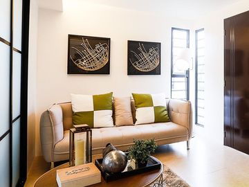 For only 15,666 MONTLY 1-2 Bedrooms Pre-Selling Twinpod HALF Unit Amaia Scapes Urdaneta Pangasinan