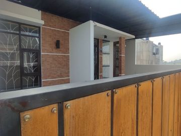 Perumahan Syariah Hunian Islami Soreang Bandung Nuansa Villa