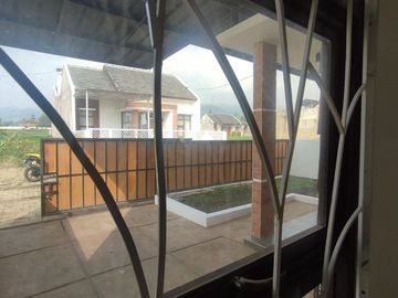 Perumahan Syariah Hunian Islami Soreang Bandung Nuansa Villa