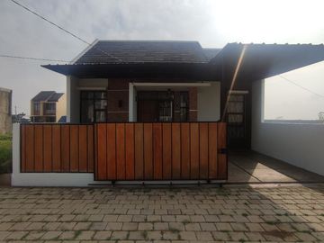 Perumahan Syariah Hunian Islami Soreang Bandung Nuansa Villa