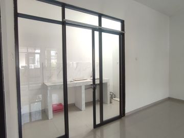 Perumahan Syariah Hunian Islami Soreang Bandung Nuansa Villa