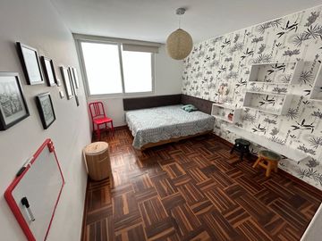 VENDO DPTO REMODELADO, CALLE AUGUSTO BOLOGNESI, SAN ISIDRO