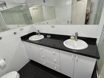 VENDO DPTO REMODELADO, CALLE AUGUSTO BOLOGNESI, SAN ISIDRO