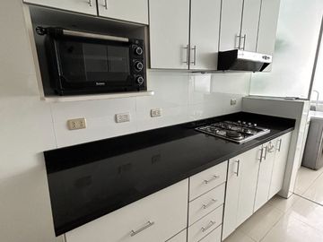 VENDO DPTO REMODELADO, CALLE AUGUSTO BOLOGNESI, SAN ISIDRO