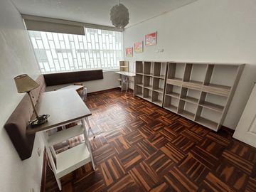VENDO DPTO REMODELADO, CALLE AUGUSTO BOLOGNESI, SAN ISIDRO