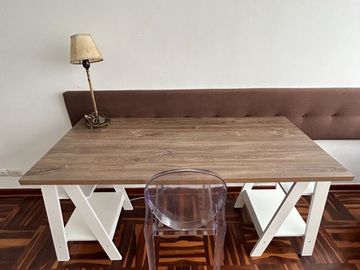 VENDO DPTO REMODELADO, CALLE AUGUSTO BOLOGNESI, SAN ISIDRO