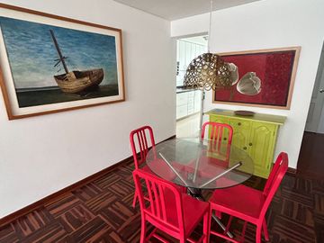 VENDO DPTO REMODELADO, CALLE AUGUSTO BOLOGNESI, SAN ISIDRO