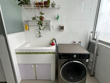 VENDO DPTO REMODELADO, CALLE AUGUSTO BOLOGNESI, SAN ISIDRO