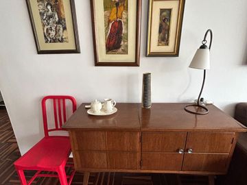 VENDO DPTO REMODELADO, CALLE AUGUSTO BOLOGNESI, SAN ISIDRO