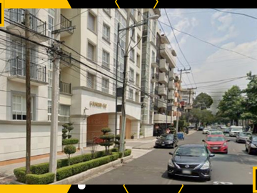 Venta de Departamento En Gabriel Mancera Del Valle Sur Cerca De Metro Zapata