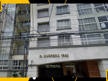 Venta de Departamento En Gabriel Mancera Del Valle Sur Cerca De Metro Zapata