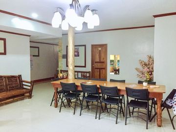 Spacious House and Lot for Sale in Valencia City