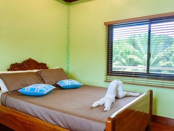Spacious House and Lot for Sale in Valencia City