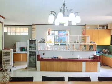 Spacious House and Lot for Sale in Valencia City