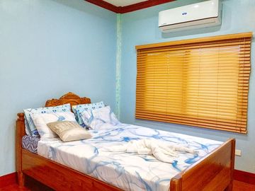 Spacious House and Lot for Sale in Valencia City