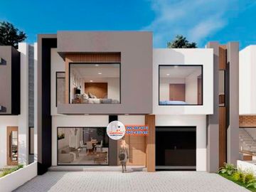 MODERNO PROYECTO VIP DE VENTA, Sector Molinopamba C1304