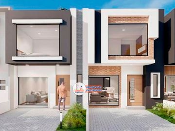 MODERNO PROYECTO VIP DE VENTA, Sector Molinopamba C1304