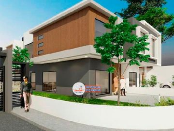 MODERNO PROYECTO VIP DE VENTA, Sector Molinopamba C1304